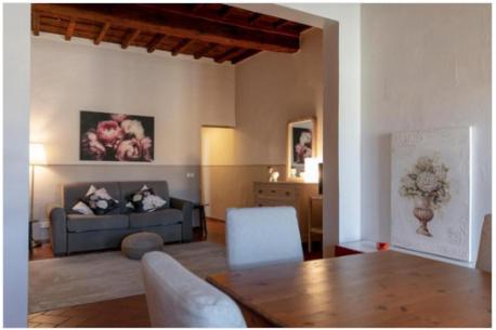La Perla Di Porcellana Santa Maria Novella Apartment Florence Exterior photo